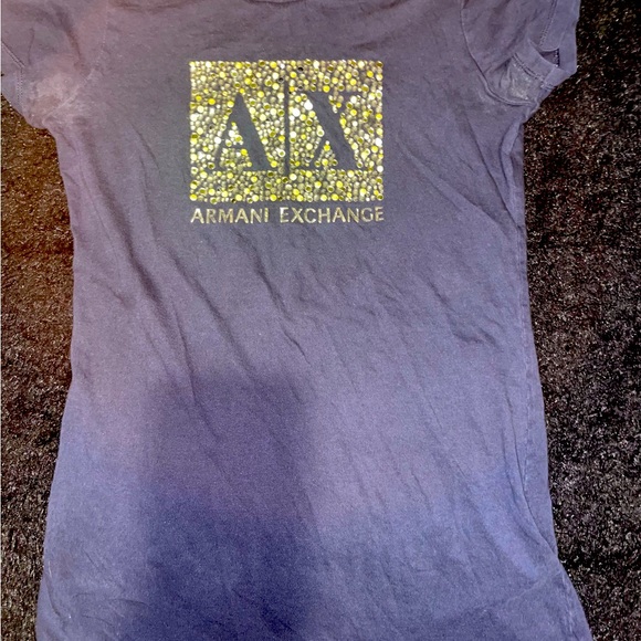 Armani Exchange T-shirt - Picture 1 of 3